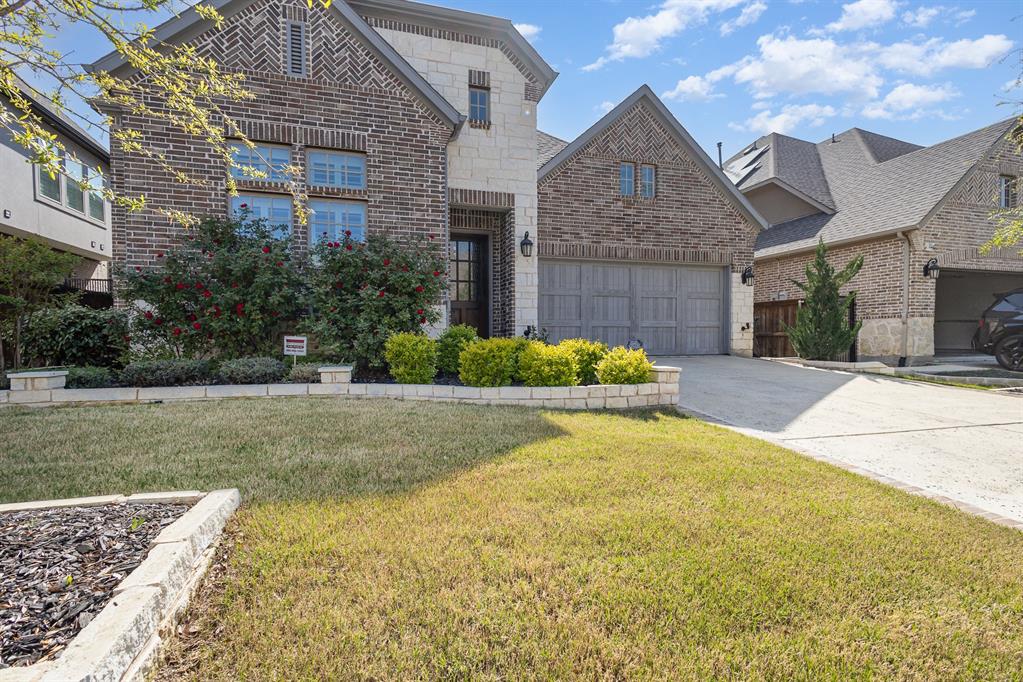 Lakewood Ph 1 - Residential