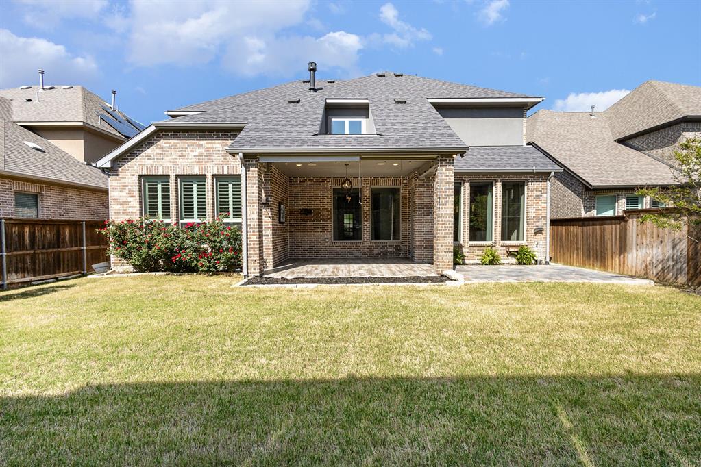 Lakewood Ph 1 - Residential