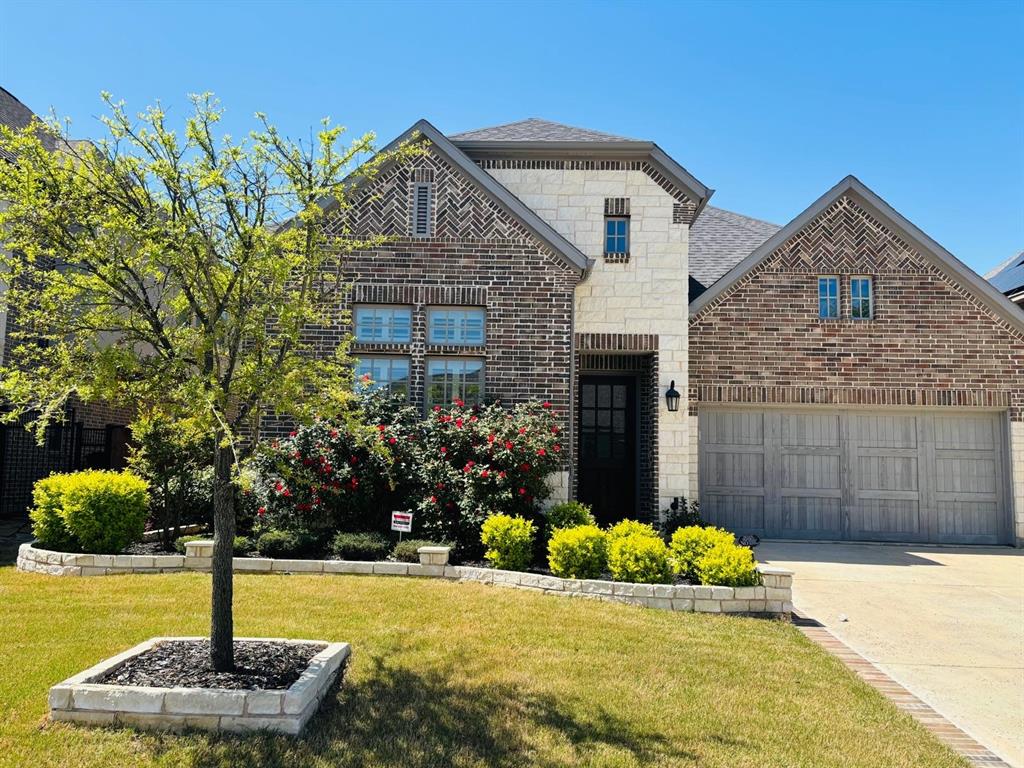 Lakewood Ph 1 - Residential