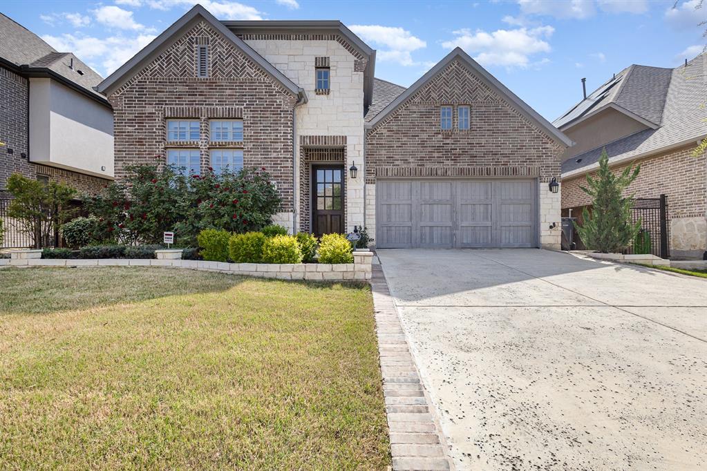 Lakewood Ph 1 - Residential