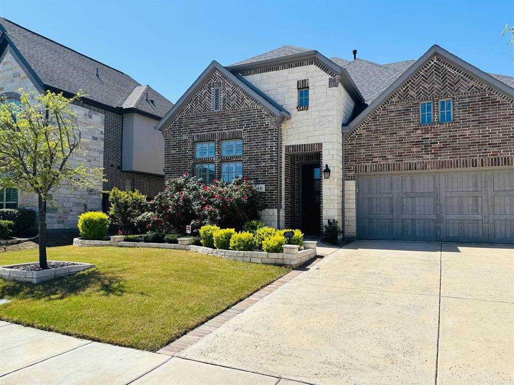 Lakewood Ph 1 - Residential