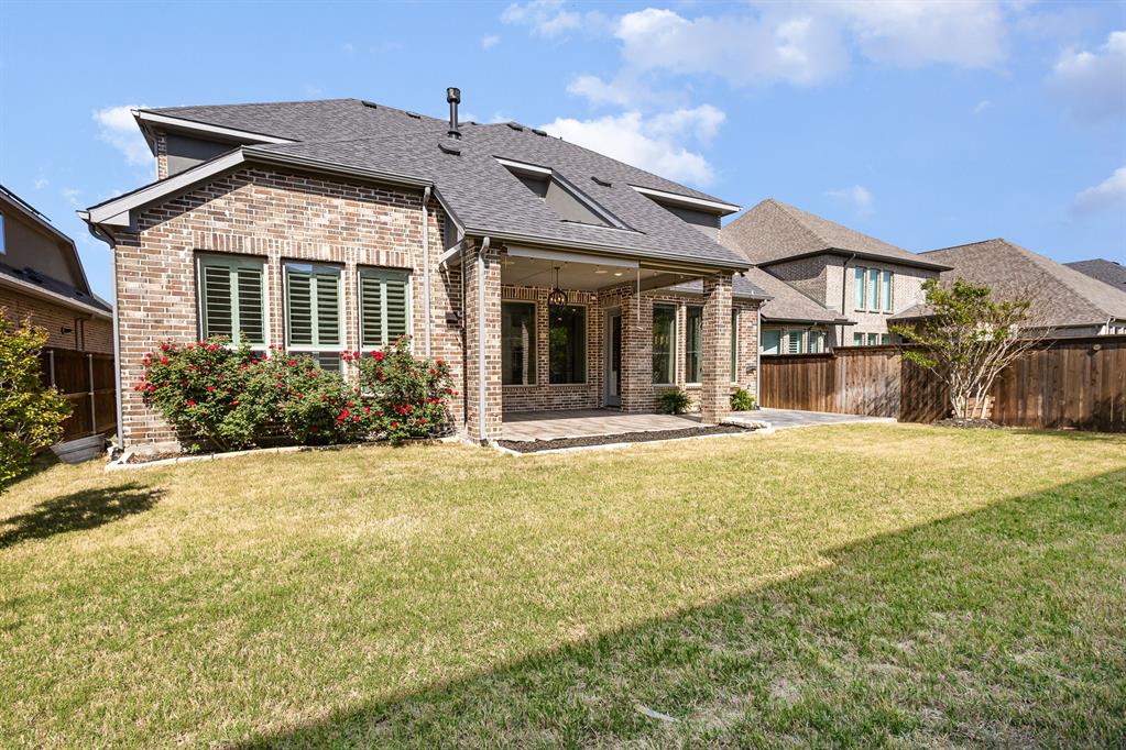 Lakewood Ph 1 - Residential