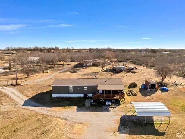 Elijah Emberson Abs 275 - Residential