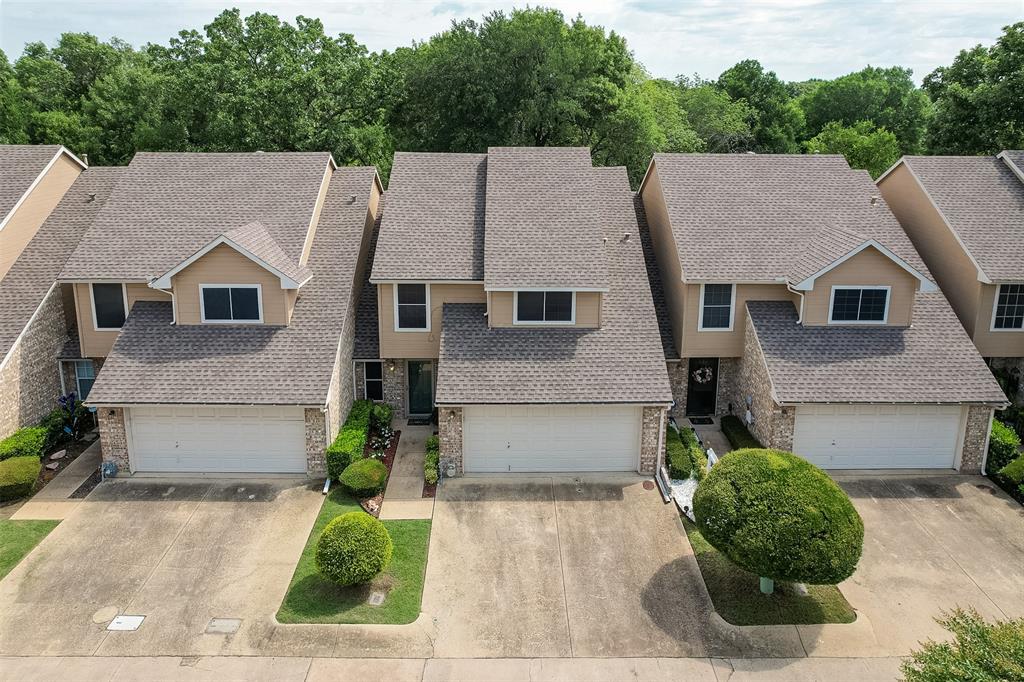 419 Oak Leaf Drive