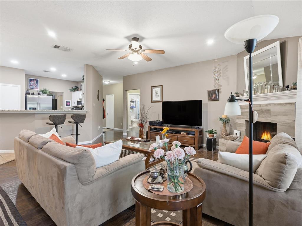 Eldorado Ridge - Residential