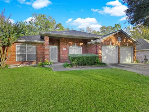 3209 Kingsbury Drive McKinney TX 75069