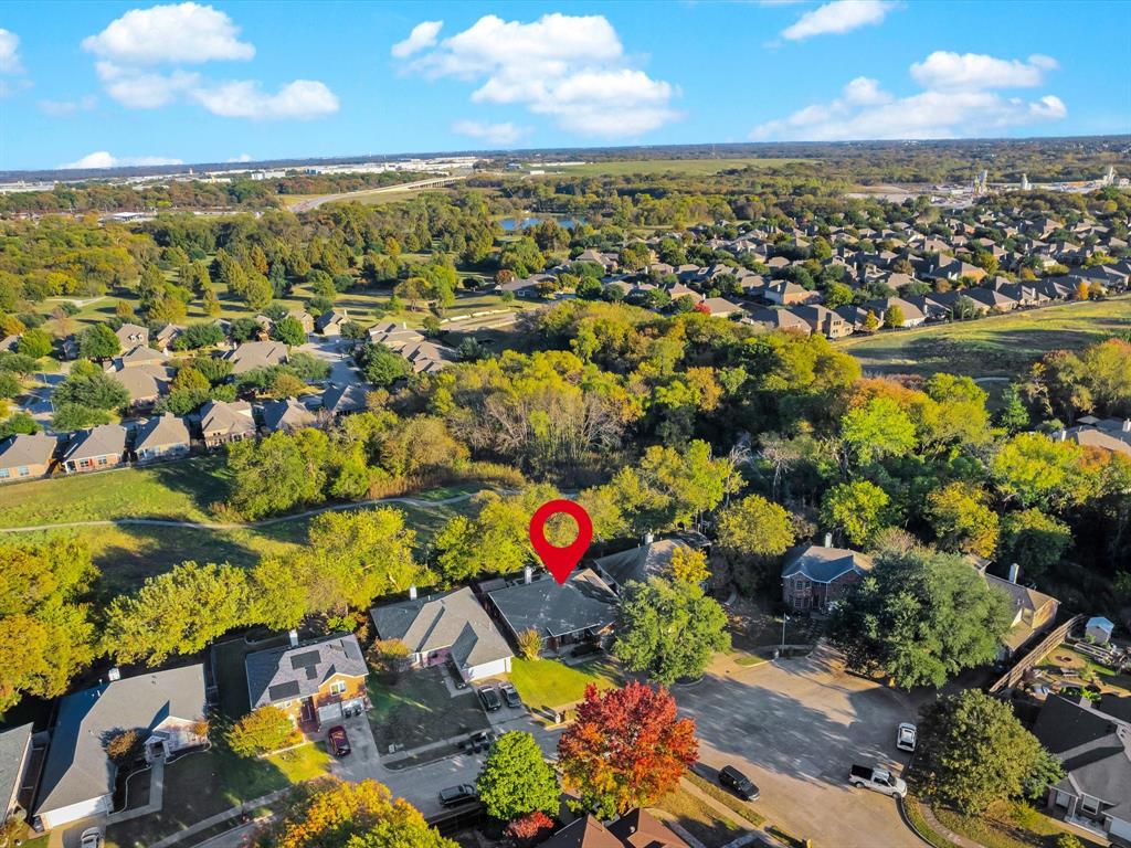 Eldorado Ridge - Residential