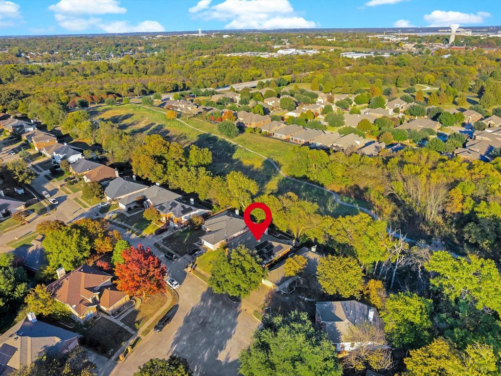 Eldorado Ridge - Residential