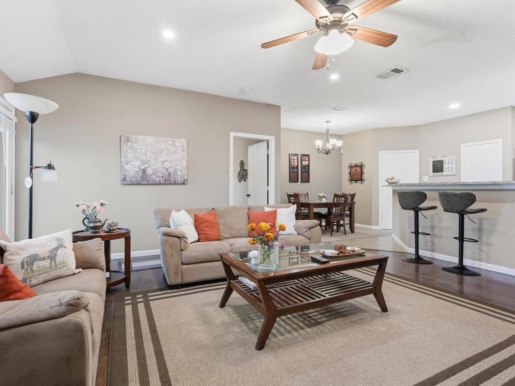 Eldorado Ridge - Residential