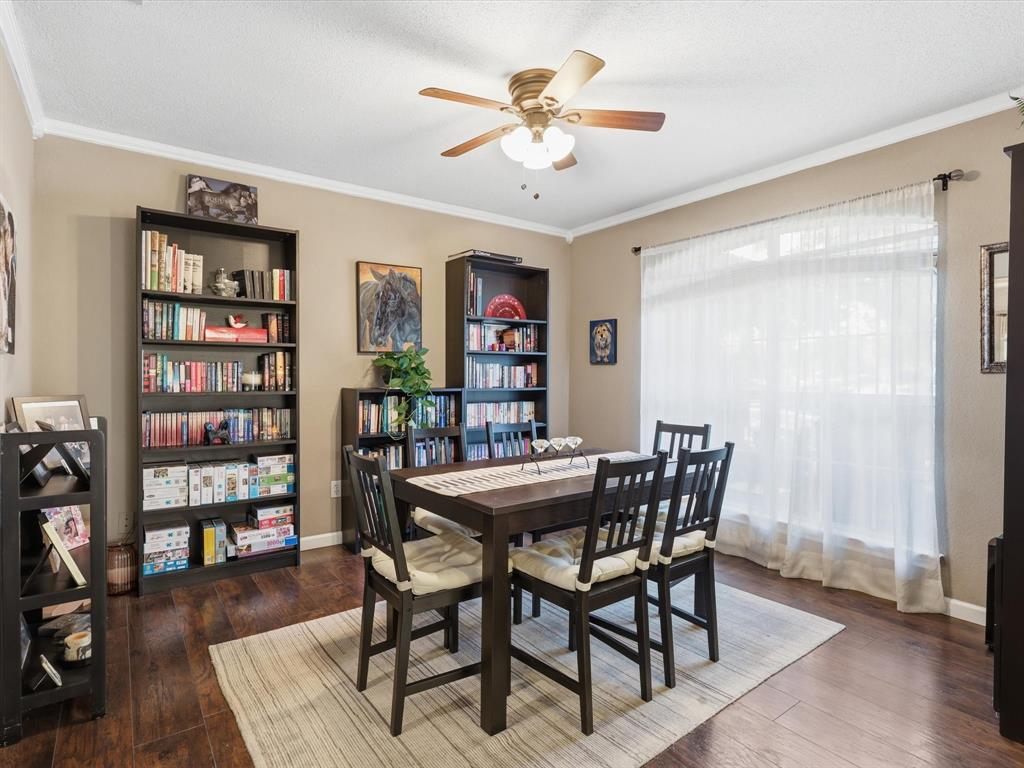 Eldorado Ridge - Residential