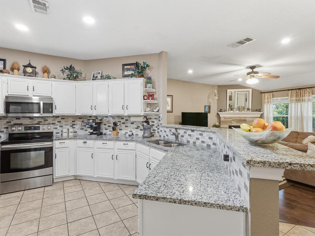 Eldorado Ridge - Residential