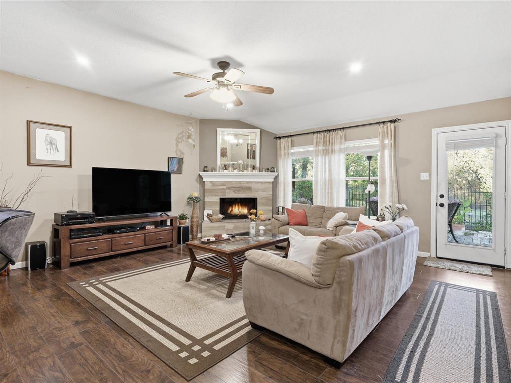 Eldorado Ridge - Residential