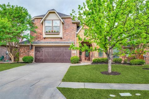 11529 Penick Way Frisco TX 75033
