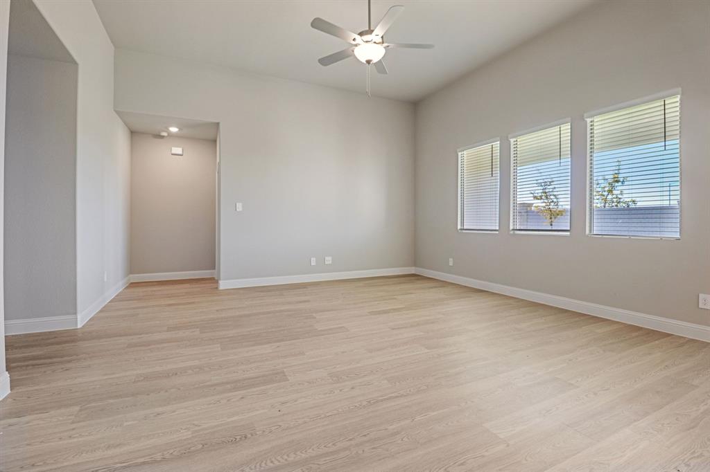 Lakehaven - Residential