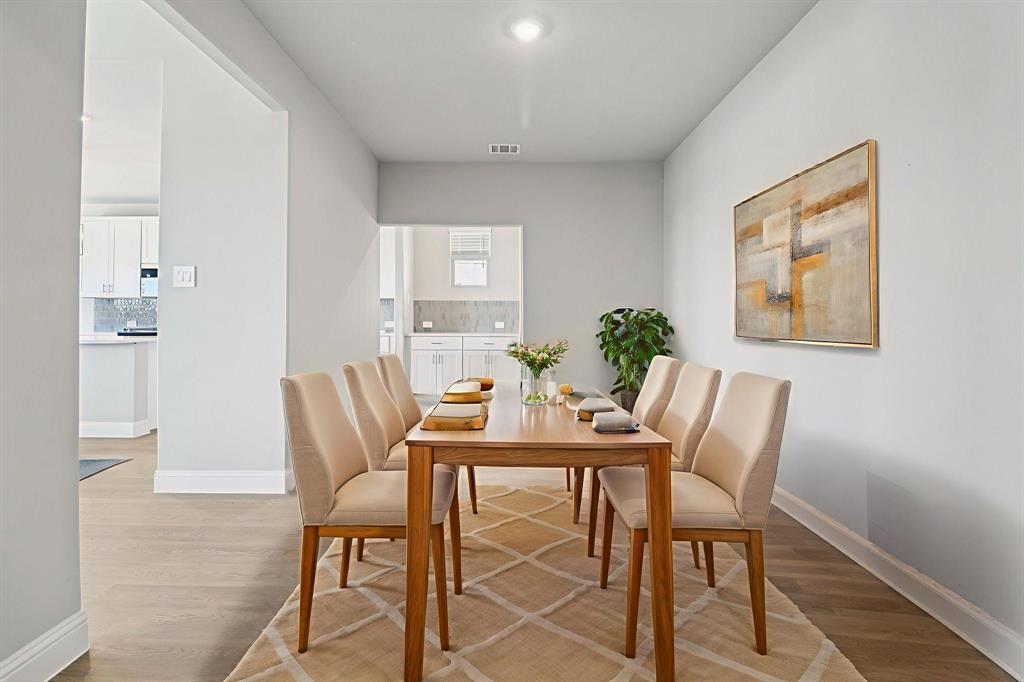 Lakehaven - Residential