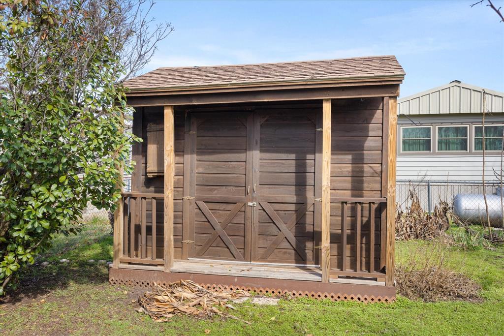 Brazos Harbor - Residential