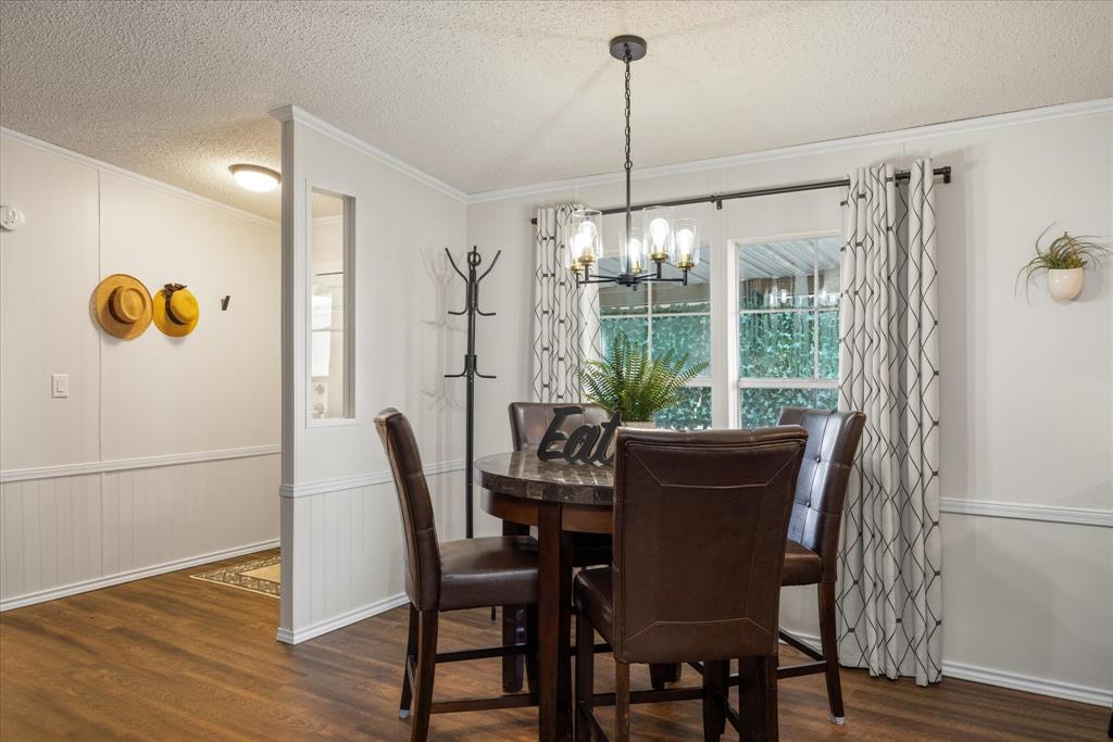 Brazos Harbor - Residential