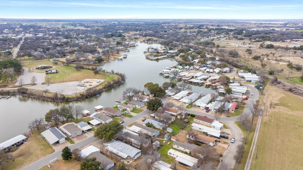 Brazos Harbor - Residential