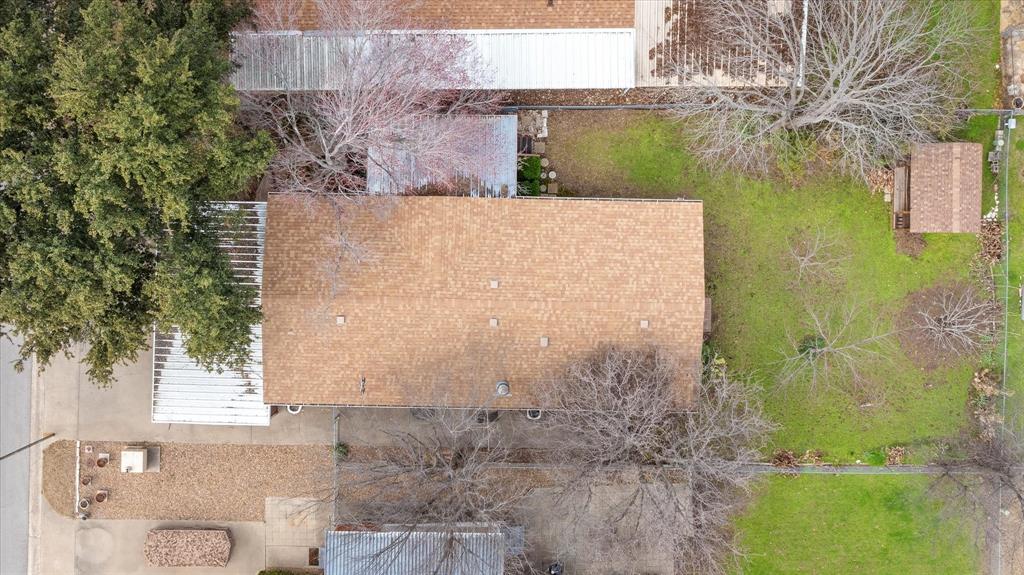 Brazos Harbor - Residential