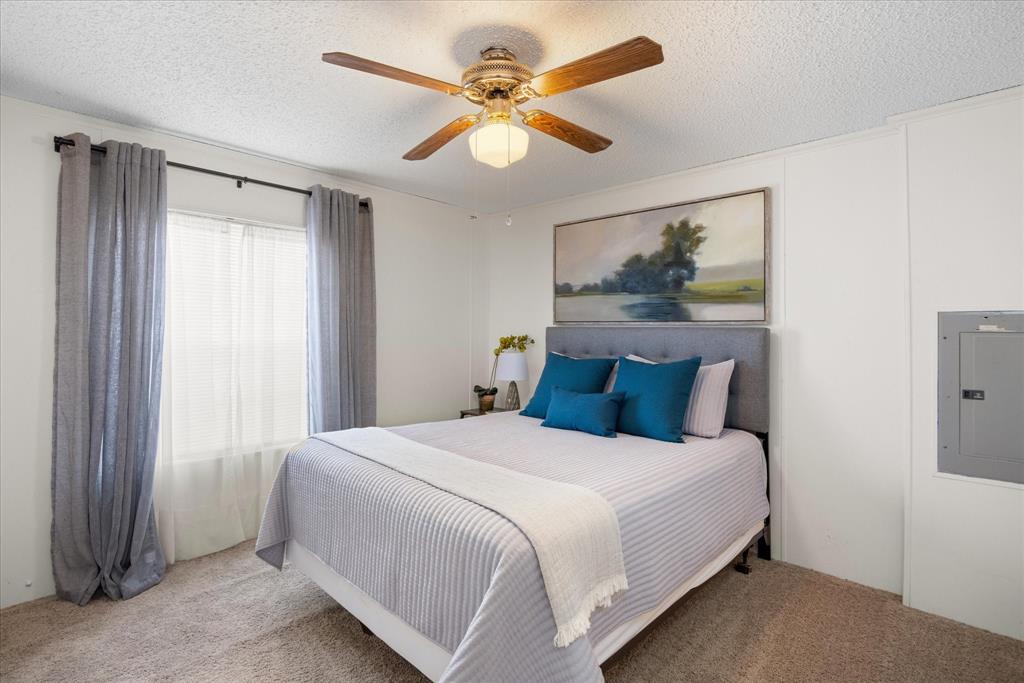 Brazos Harbor - Residential