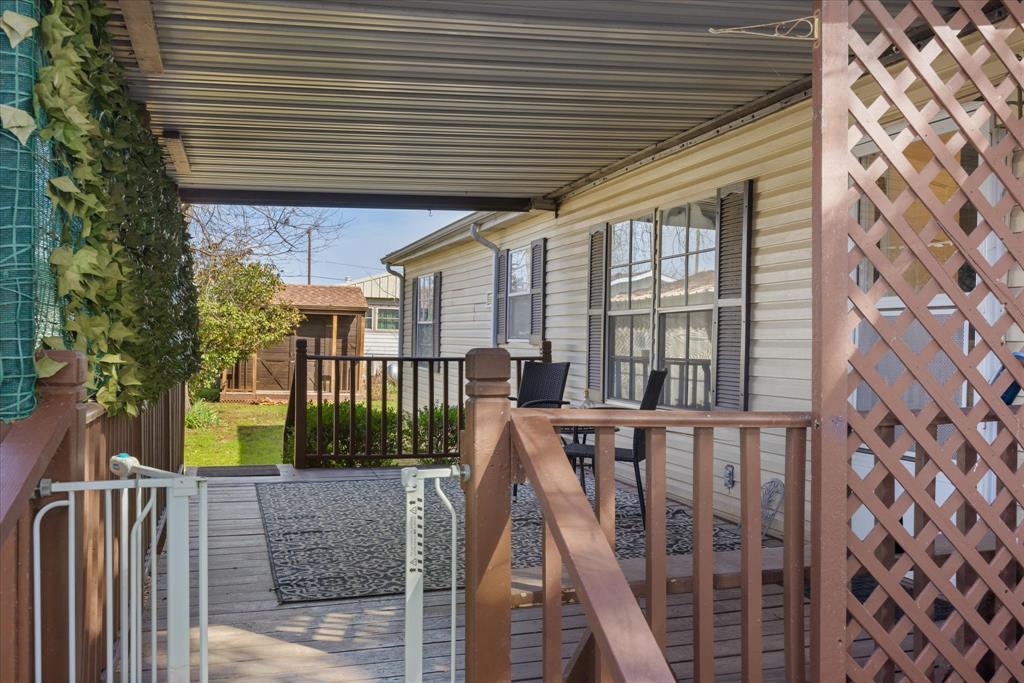 Brazos Harbor - Residential