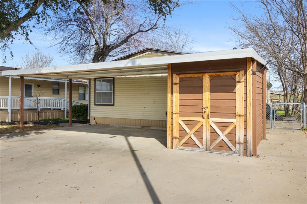 Brazos Harbor - Residential