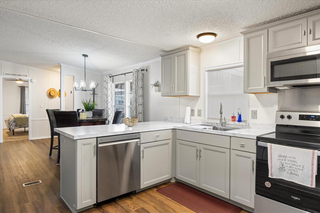 Brazos Harbor - Residential