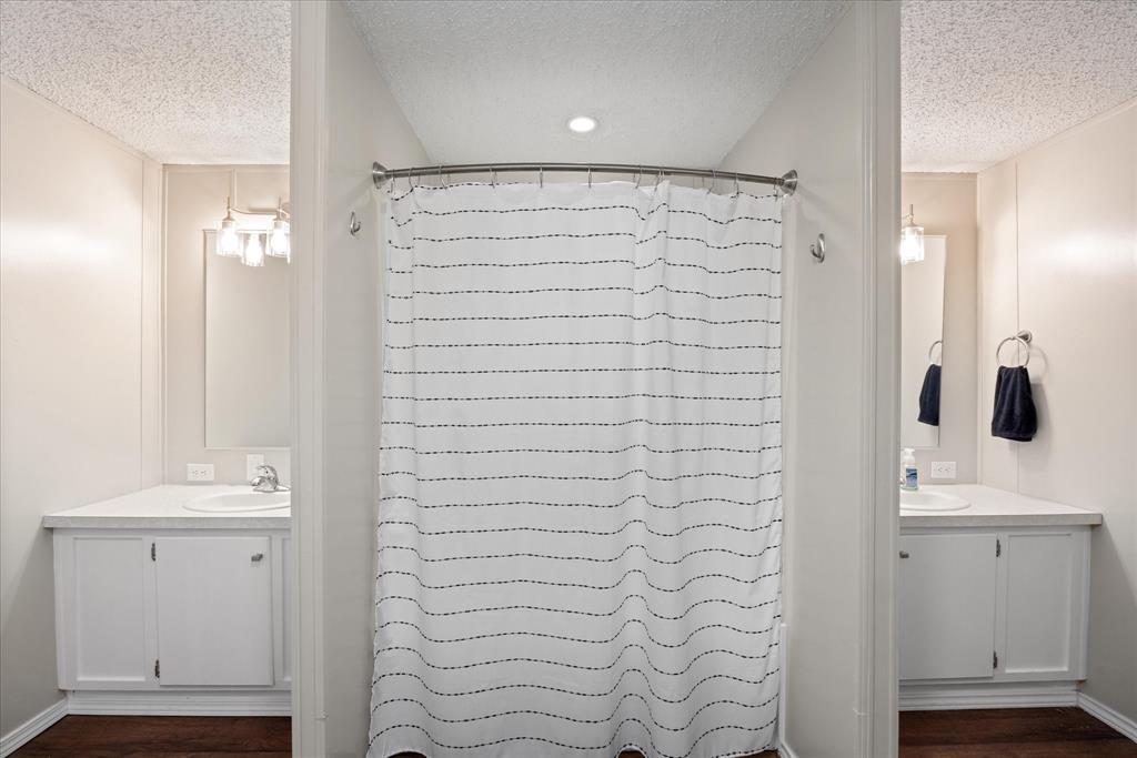 Brazos Harbor - Residential