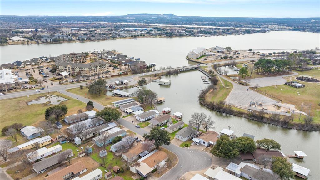 Brazos Harbor - Residential