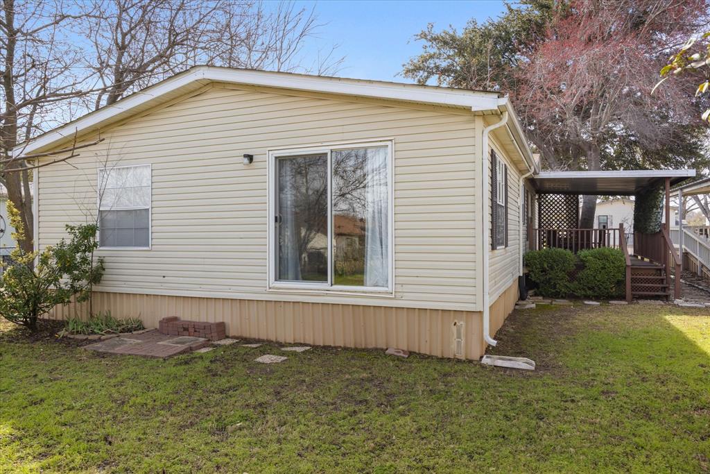 Brazos Harbor - Residential