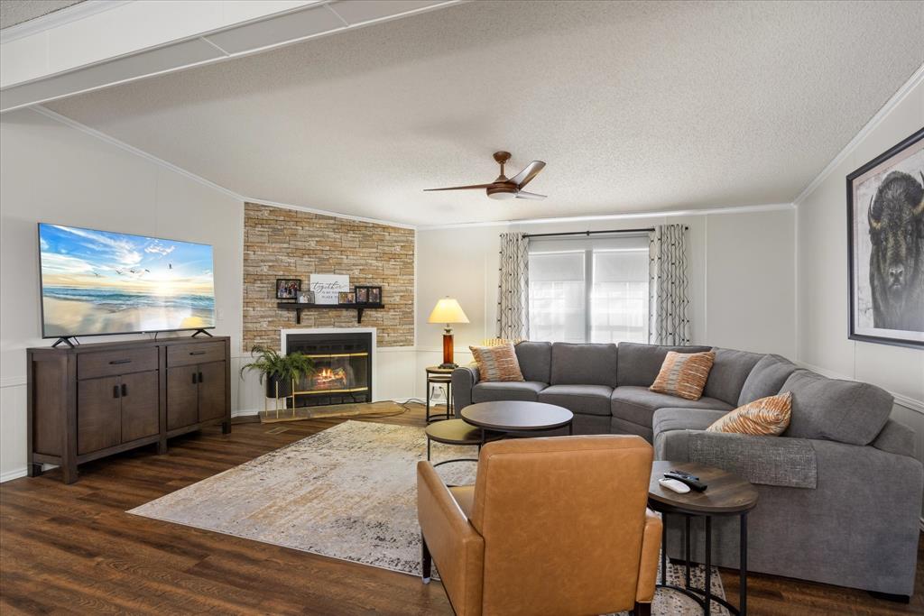 Brazos Harbor - Residential