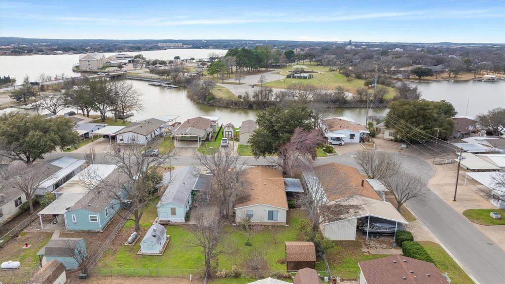 Brazos Harbor - Residential