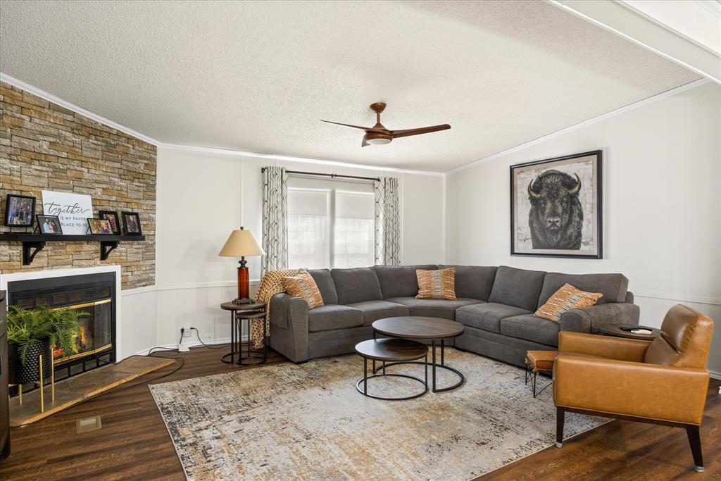 Brazos Harbor - Residential