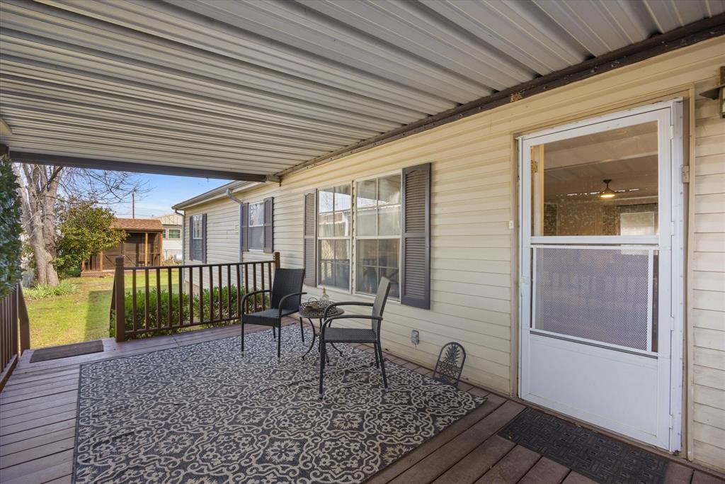 Brazos Harbor - Residential