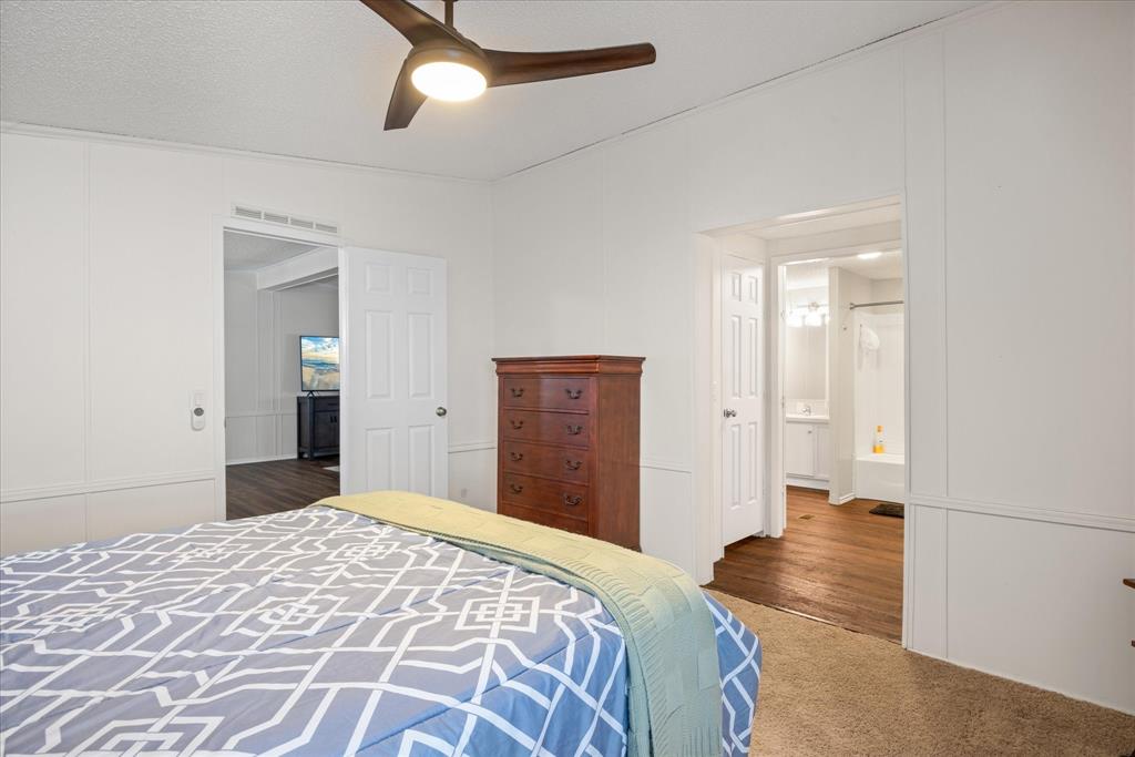 Brazos Harbor - Residential