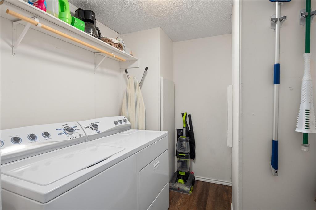 Brazos Harbor - Residential