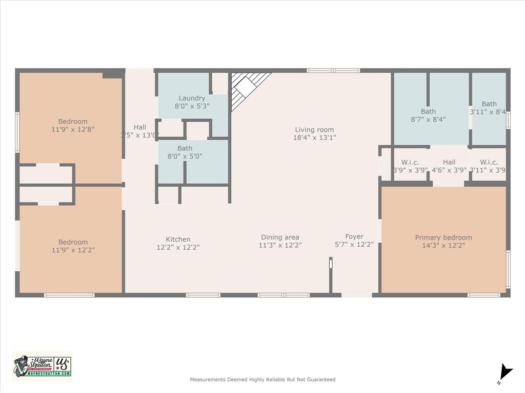 Brazos Harbor - Residential
