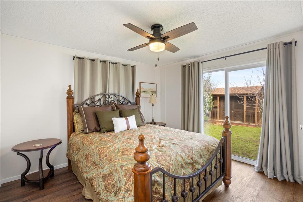 Brazos Harbor - Residential