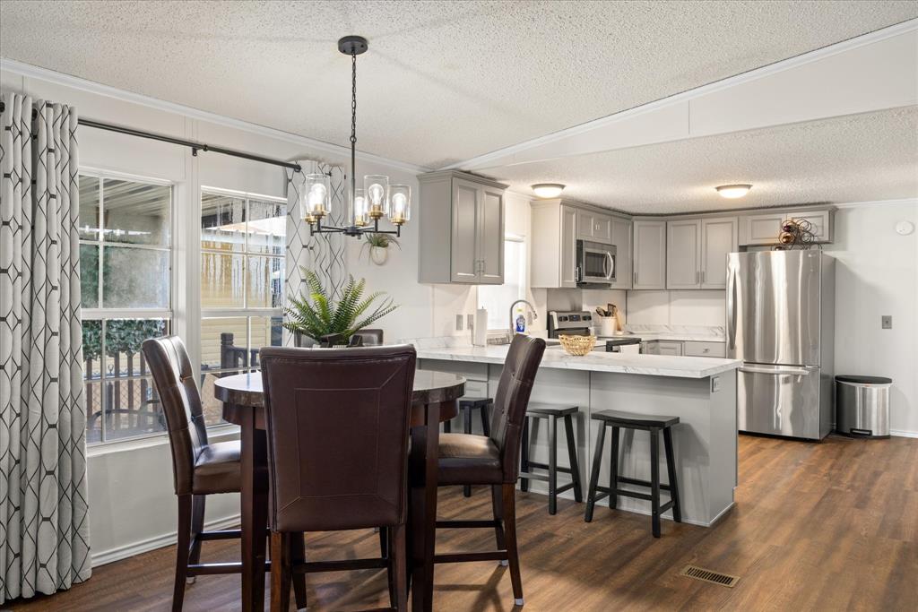 Brazos Harbor - Residential