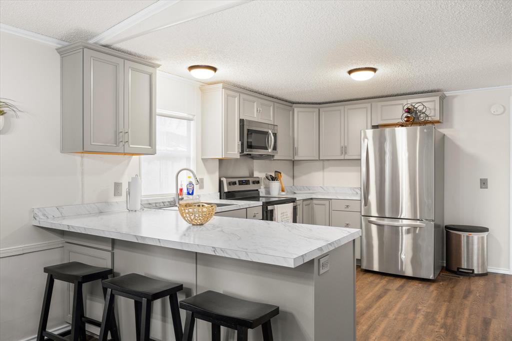 Brazos Harbor - Residential