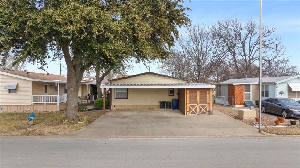 Brazos Harbor - Residential