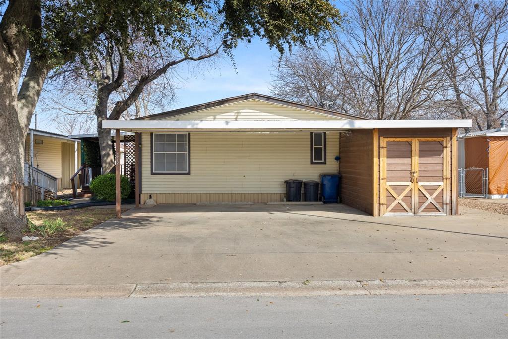 Brazos Harbor - Residential