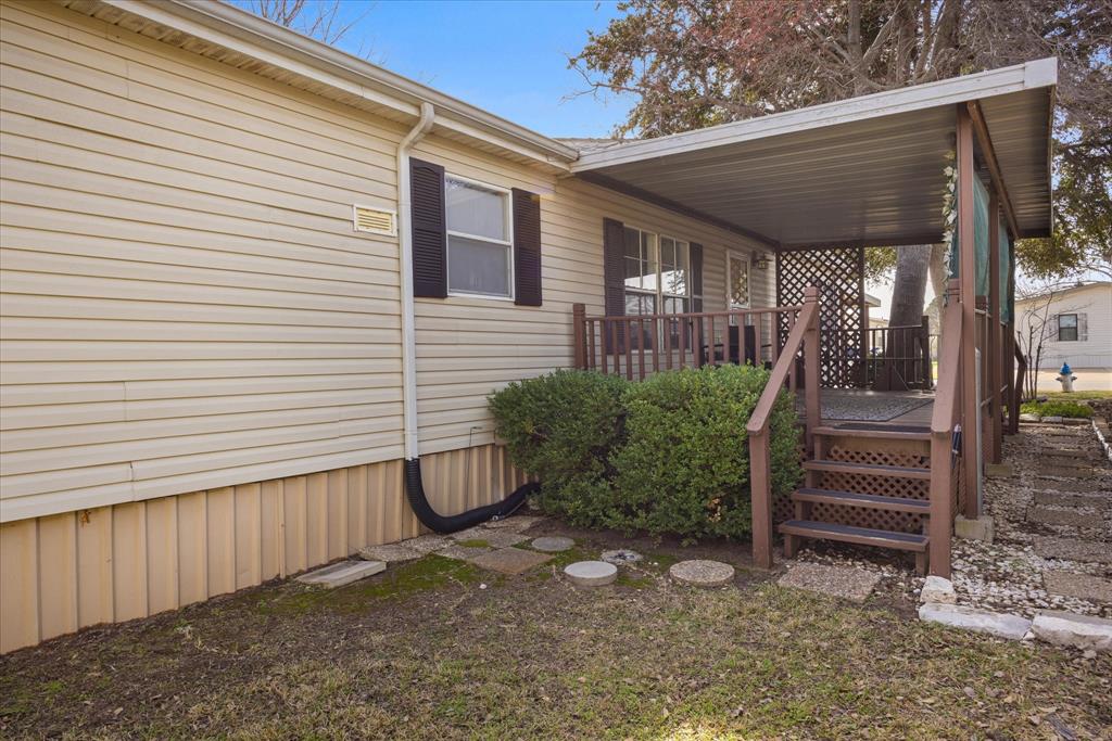 Brazos Harbor - Residential