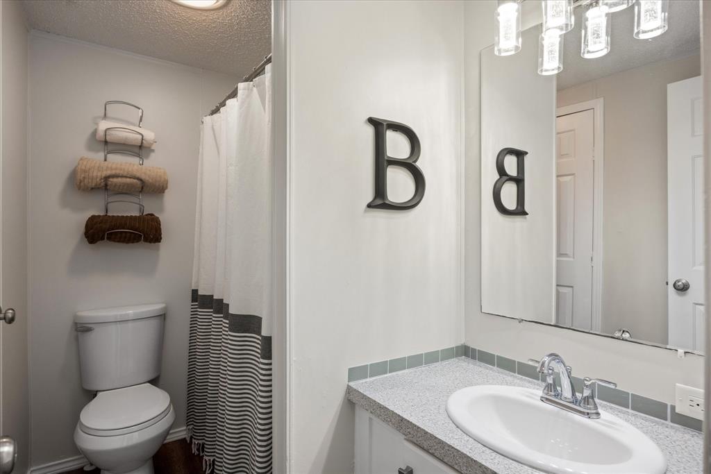 Brazos Harbor - Residential