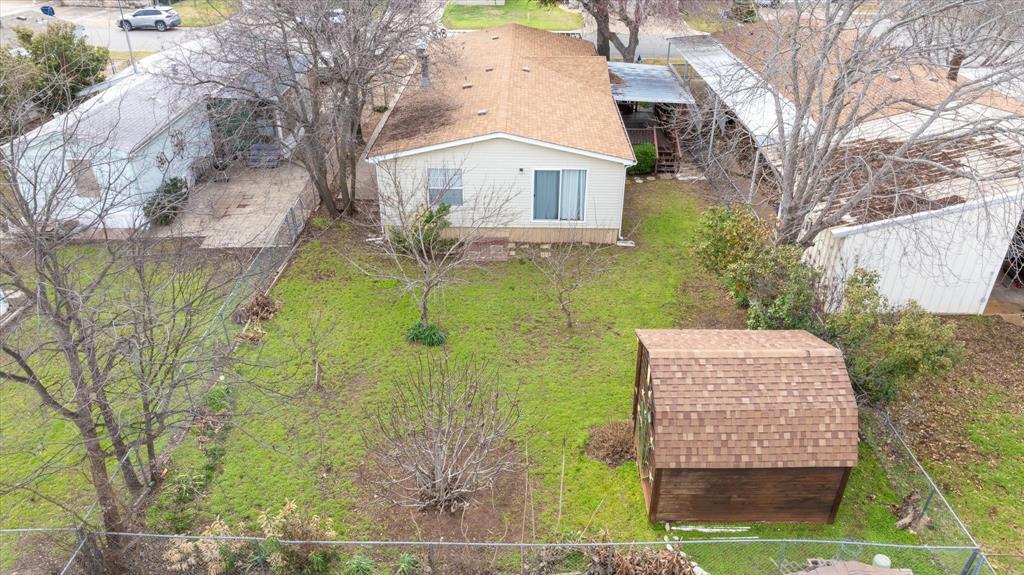 Brazos Harbor - Residential