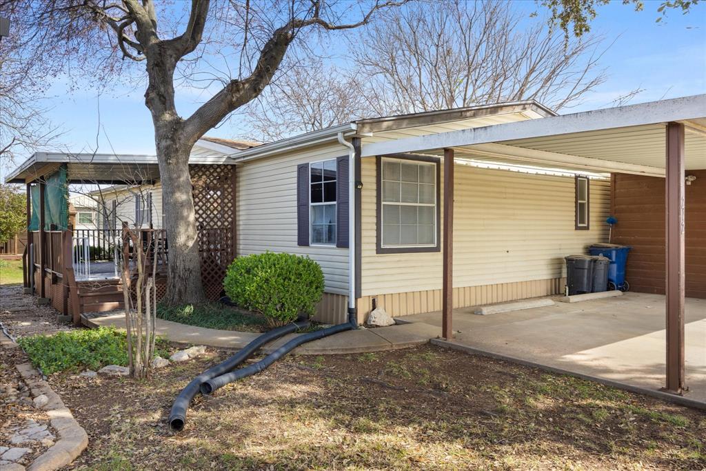 Brazos Harbor - Residential