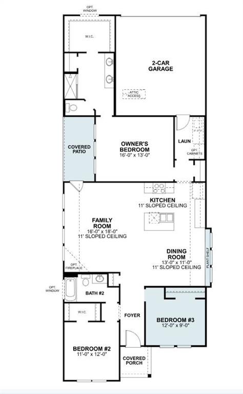 3526 Redbud Flower Trail