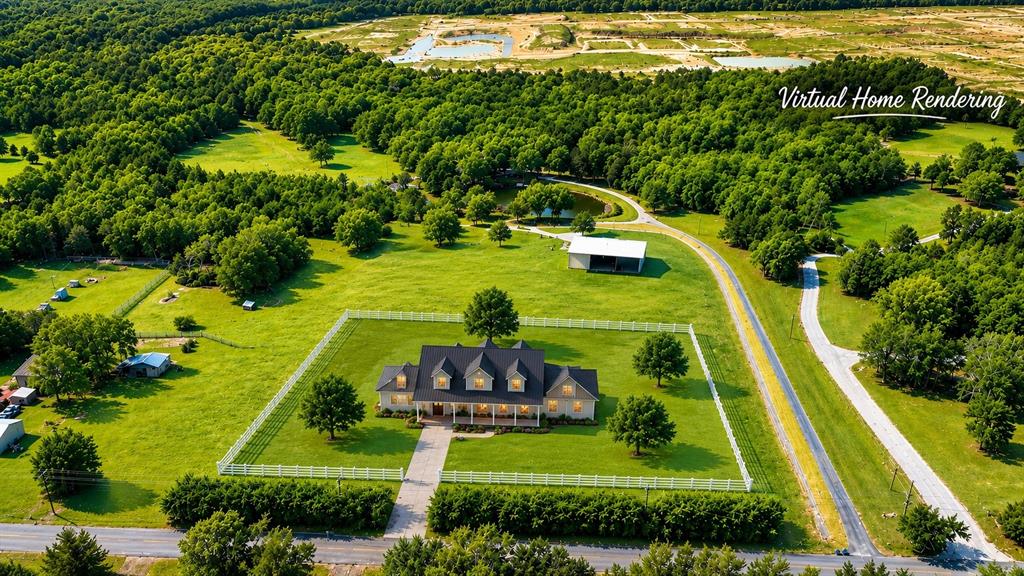Lot 2 Harrell Rd