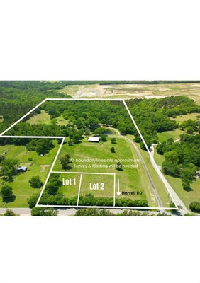 140 HARRELL RD, HOWE, TX 75459 - Image 65fbb04f7f73107cc37de2f5e0071b3f/865482103