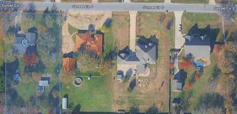 Tiny photo for 4757 Sunset Circle S, Fort Worth, TX 76244 (MLS # 21197352)